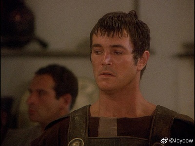 庞贝城的末日剧照的剧照