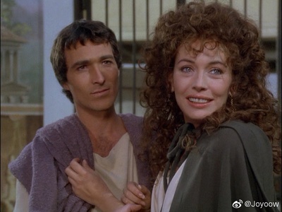 庞贝城的末日剧照的剧照