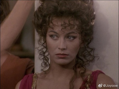 庞贝城的末日剧照的剧照