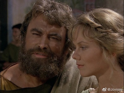 庞贝城的末日剧照的剧照