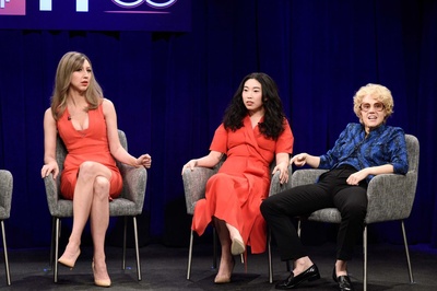 周六夜现场：奥卡菲娜/特拉维斯·斯科特剧照的剧照