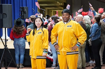 周六夜现场：奥卡菲娜/特拉维斯·斯科特剧照的剧照