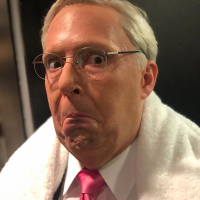 周六夜现场：奥卡菲娜/特拉维斯·斯科特剧照的剧照