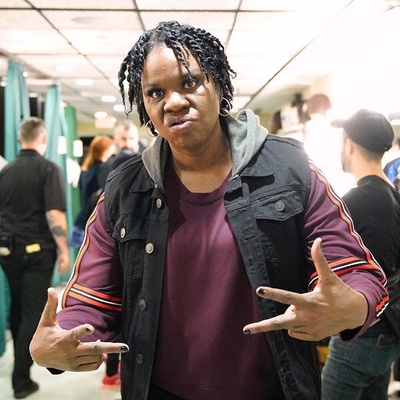 周六夜现场：奥卡菲娜/特拉维斯·斯科特剧照的剧照