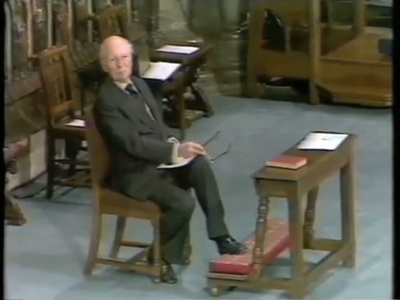 劳伦斯·奥利弗纪念大会剧照的剧照