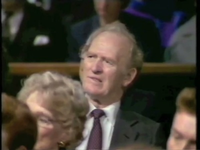 劳伦斯·奥利弗纪念大会剧照的剧照