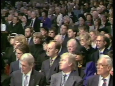 劳伦斯·奥利弗纪念大会剧照的剧照