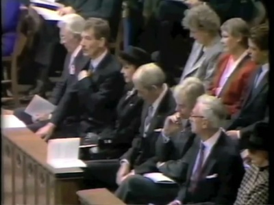 劳伦斯·奥利弗纪念大会剧照的剧照