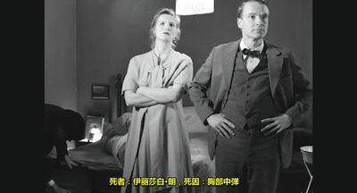 弗里茨·朗剧照的剧照