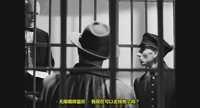 弗里茨·朗剧照的剧照