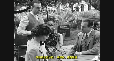 弗里茨·朗剧照的剧照