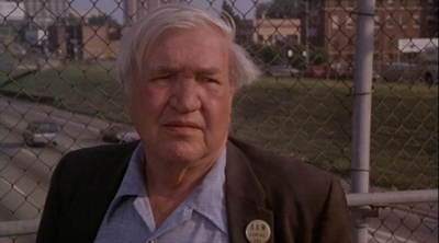 蓝领阶级剧照的剧照