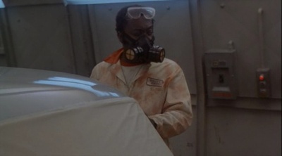 蓝领阶级剧照的剧照