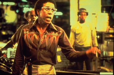 蓝领阶级剧照的剧照