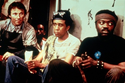 蓝领阶级剧照的剧照