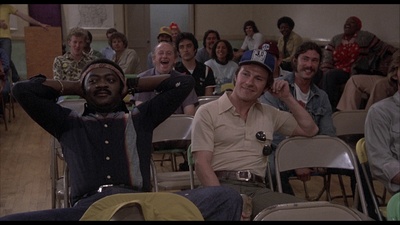 蓝领阶级剧照的剧照