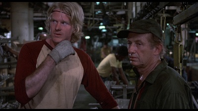 蓝领阶级剧照的剧照