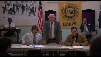 蓝领阶级剧照的剧照