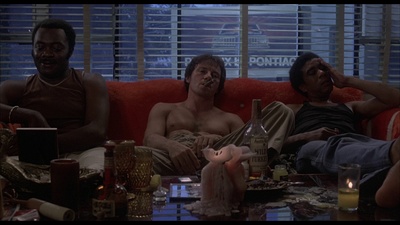 蓝领阶级剧照的剧照