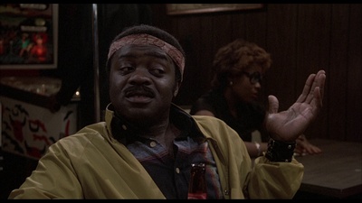 蓝领阶级剧照的剧照