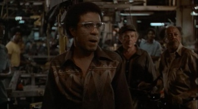 蓝领阶级剧照的剧照