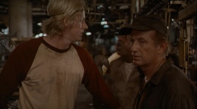 蓝领阶级剧照的剧照