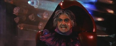 太空英雌芭芭丽娜剧照的剧照