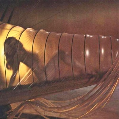 太空英雌芭芭丽娜剧照的剧照