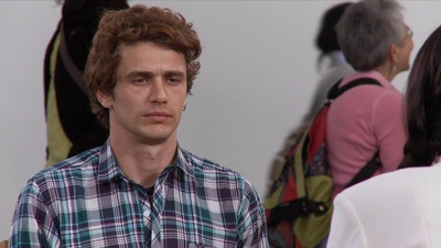 玛丽娜·阿布拉莫维奇：艺术家在场剧照的剧照