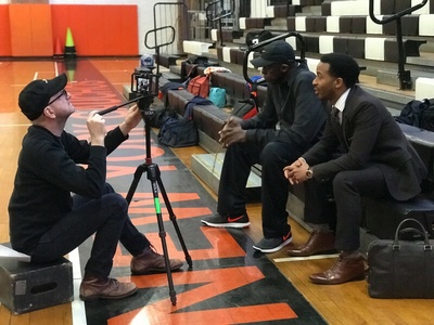 高飞鸟剧照的剧照