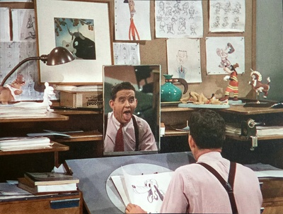 高飞狗剧照的剧照