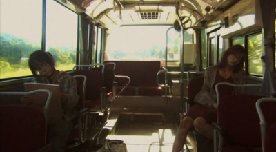 秀你悲伤的爱剧照的剧照