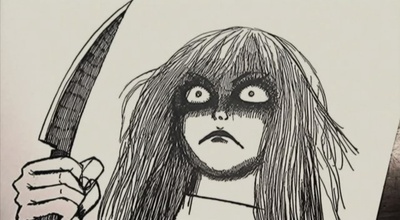 秀你悲伤的爱剧照的剧照