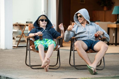 尚未到头剧照的剧照