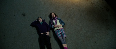 尚未到头剧照的剧照