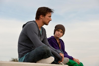 尚未到头剧照的剧照