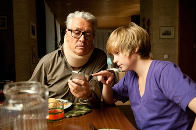 尚未到头剧照的剧照