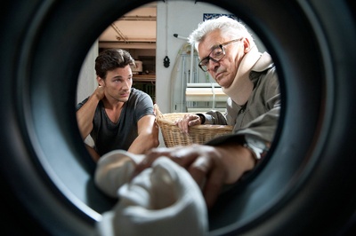 尚未到头剧照的剧照