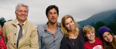 尚未到头剧照的剧照