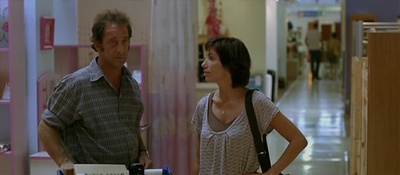 尚蓬小姐剧照的剧照