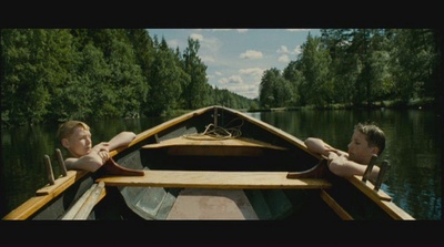 金诺瓦克从未游加利利海剧照的剧照