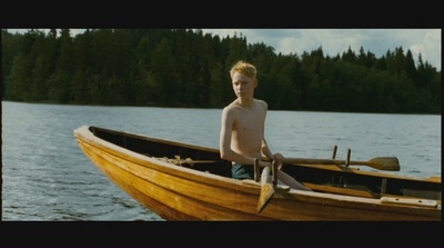 金诺瓦克从未游加利利海剧照的剧照