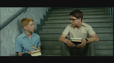 金诺瓦克从未游加利利海剧照的剧照