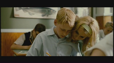 金诺瓦克从未游加利利海剧照的剧照