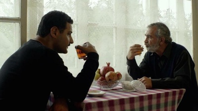 石榴园剧照的剧照