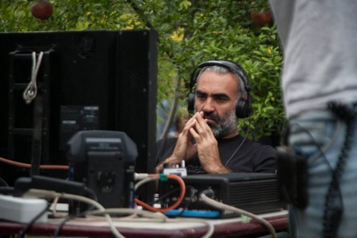 石榴园剧照的剧照