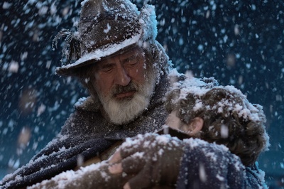 雷米奇遇记剧照的剧照