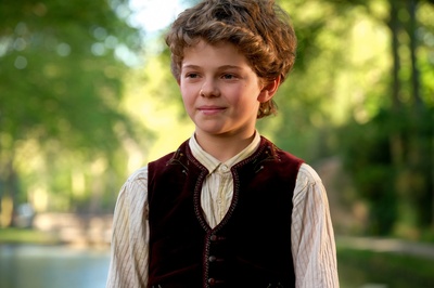 雷米奇遇记剧照的剧照