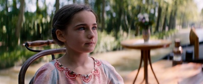 雷米奇遇记剧照的剧照