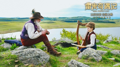 雷米奇遇记剧照的剧照